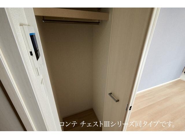 富雄駅 徒歩20分 3階の物件内観写真