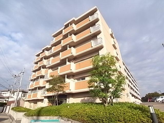 奈良県奈良市二名東町の物件外観写真