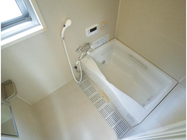 学園前駅 バス8分  中山町西二丁目下車：停歩5分 2階の物件内観写真