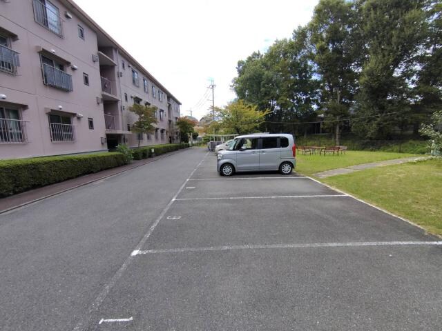 学園前駅 バス8分  中山町西二丁目下車：停歩5分 2階の物件外観写真