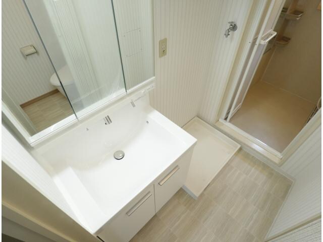 学園前駅 バス8分  中山町西二丁目下車：停歩5分 2階の物件内観写真