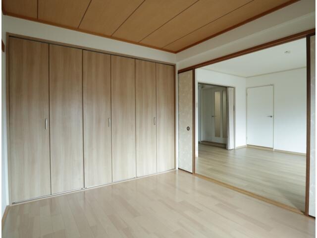 学園前駅 バス8分  中山町西二丁目下車：停歩5分 2階の物件内観写真