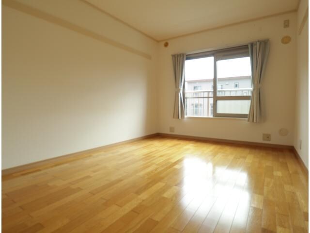 学園前駅 バス8分  中山町西二丁目下車：停歩5分 2階の物件内観写真