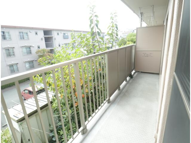 学園前駅 バス8分  中山町西二丁目下車：停歩5分 2階の物件内観写真