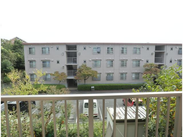 学園前駅 バス8分  中山町西二丁目下車：停歩5分 2階の物件内観写真