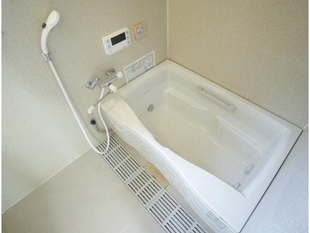 学園前駅 バス8分  中山町西二丁目下車：停歩5分 2階の物件内観写真