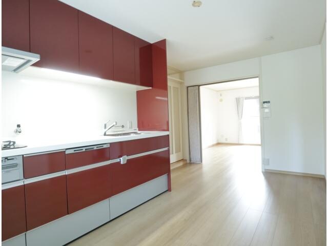 学園前駅 バス8分  中山町西二丁目下車：停歩5分 2階の物件内観写真