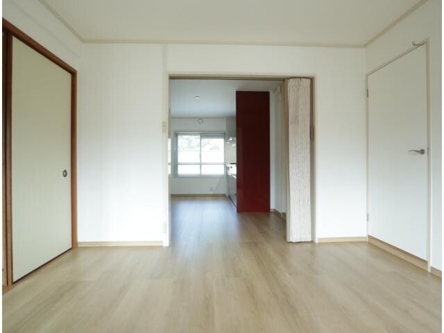 学園前駅 バス8分  中山町西二丁目下車：停歩5分 2階の物件内観写真