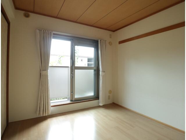 学園前駅 バス8分  中山町西二丁目下車：停歩5分 2階の物件内観写真