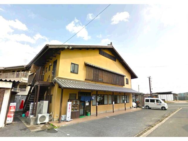 奈良県奈良市三碓６丁目の物件外観写真