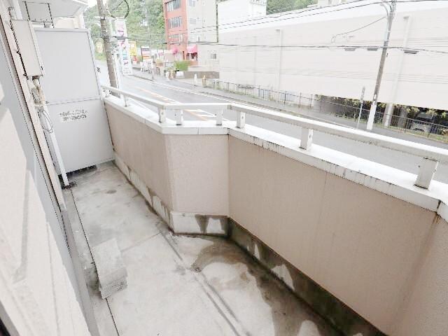 東生駒駅 徒歩12分 2階の物件内観写真