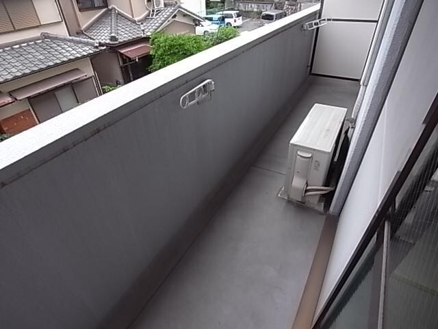 東生駒駅 徒歩5分 3階の物件内観写真