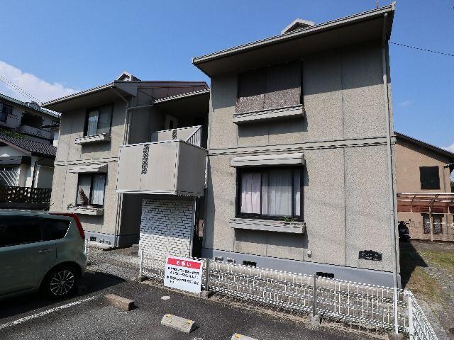 奈良県生駒市谷田町の物件外観写真