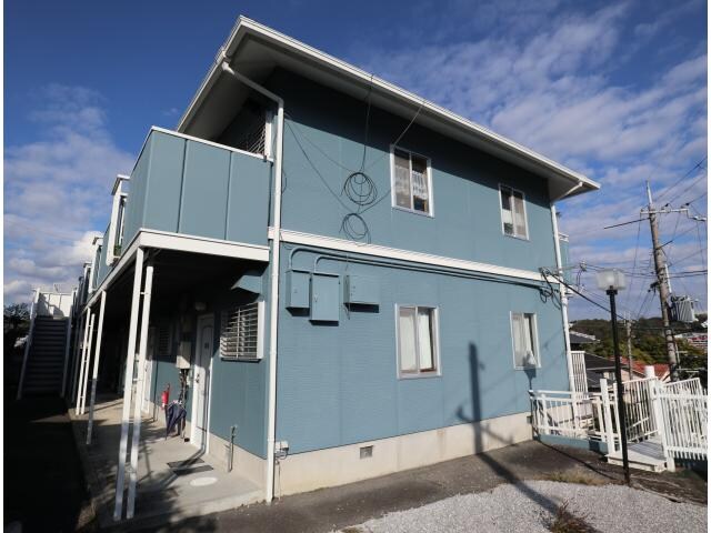 奈良県生駒市谷田町の物件外観写真