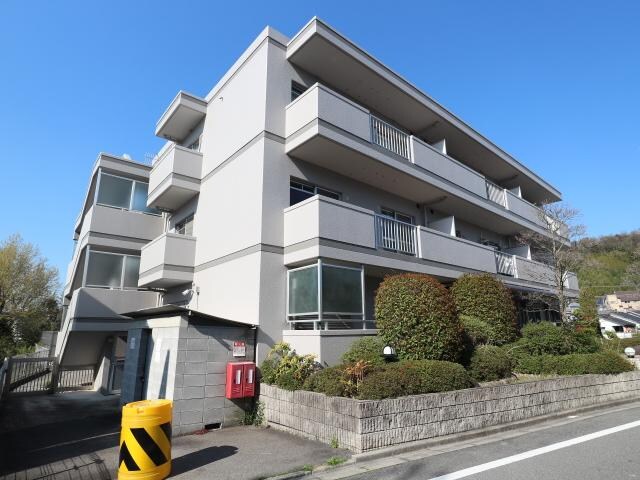 奈良県生駒市辻町の物件外観写真