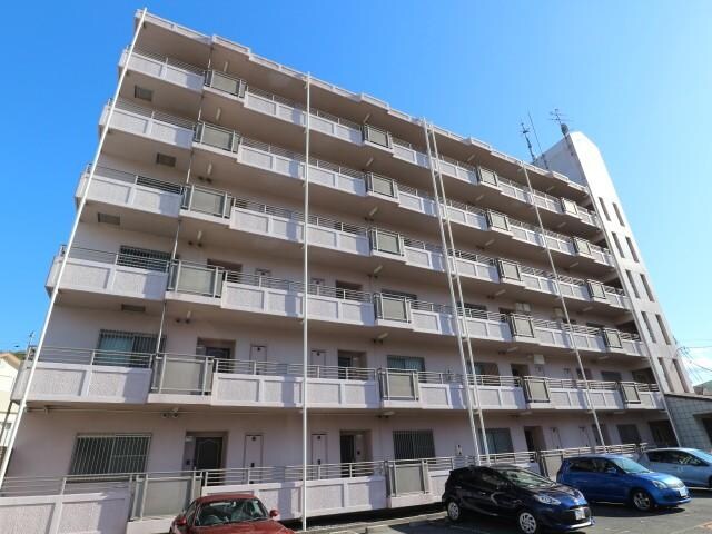 奈良県生駒市俵口町の物件外観写真