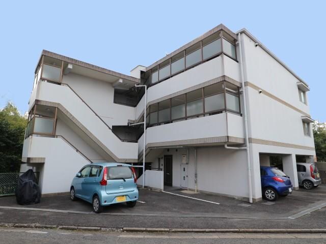 奈良県生駒市辻町の物件外観写真