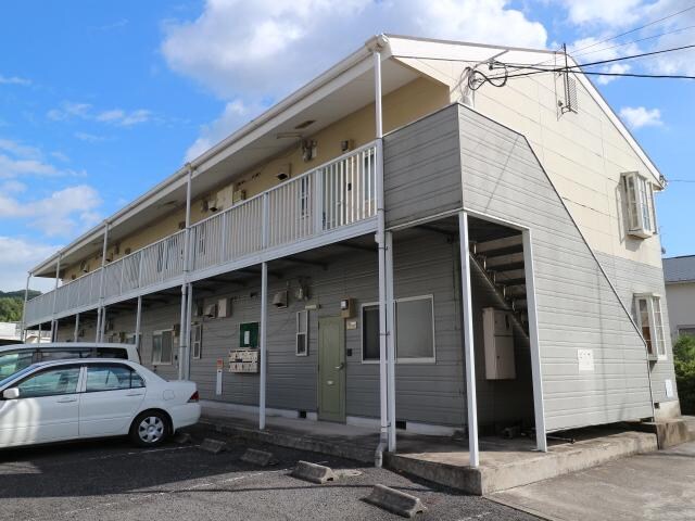 奈良県生駒市小瀬町の物件外観写真