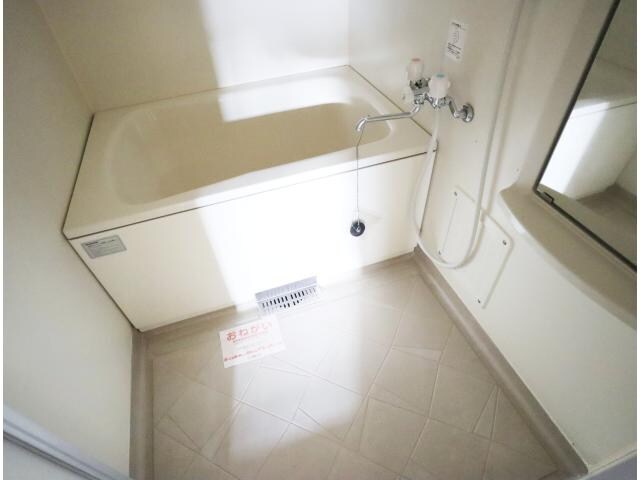 南生駒駅 徒歩4分 2階の物件内観写真