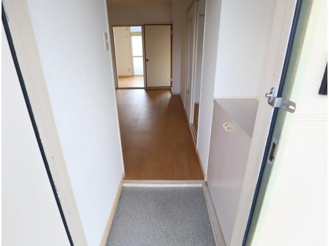 南生駒駅 徒歩4分 2階の物件内観写真