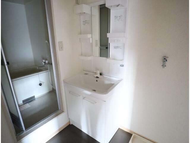 南生駒駅 徒歩4分 2階の物件内観写真