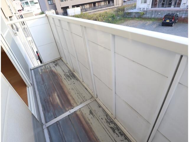 南生駒駅 徒歩4分 2階の物件内観写真