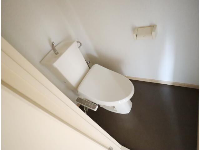 南生駒駅 徒歩4分 2階の物件内観写真