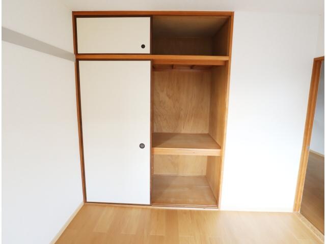 南生駒駅 徒歩4分 2階の物件内観写真