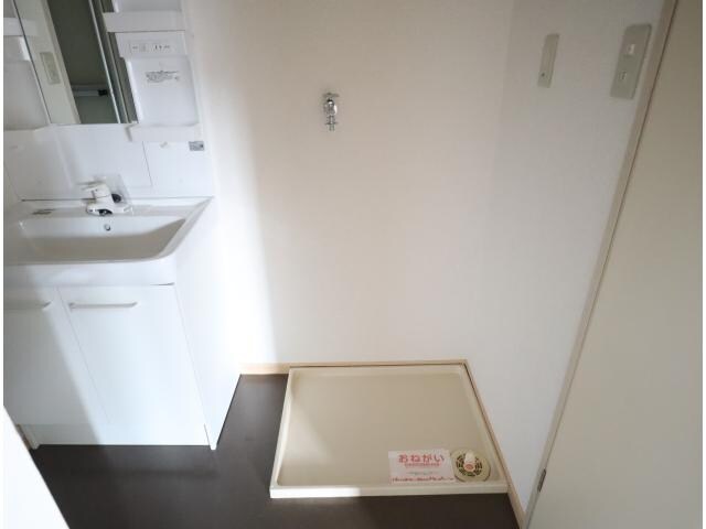 南生駒駅 徒歩4分 2階の物件内観写真