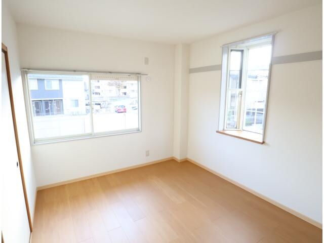 南生駒駅 徒歩4分 2階の物件内観写真