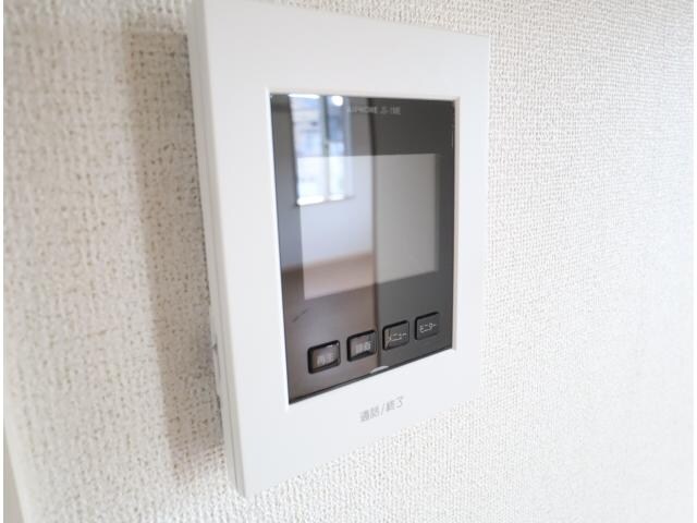 南生駒駅 徒歩4分 2階の物件内観写真