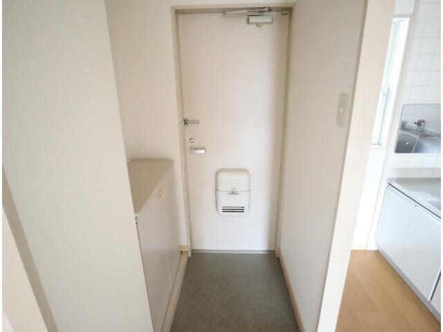南生駒駅 徒歩4分 2階の物件内観写真