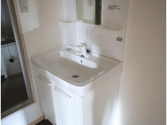 南生駒駅 徒歩4分 2階の物件内観写真