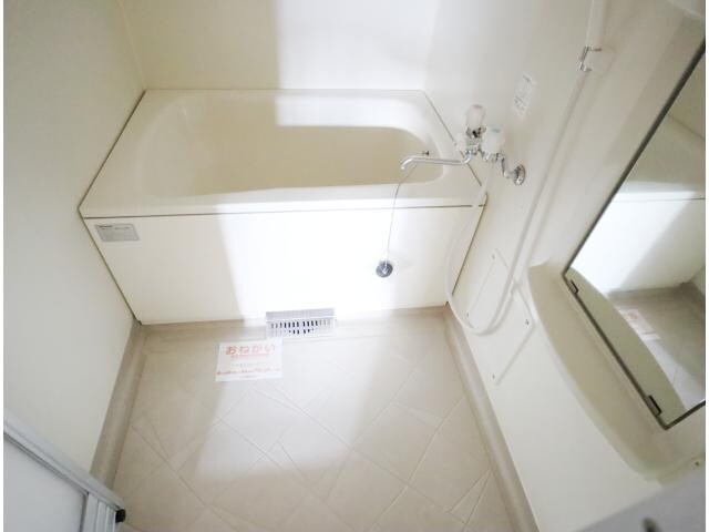 南生駒駅 徒歩4分 2階の物件内観写真