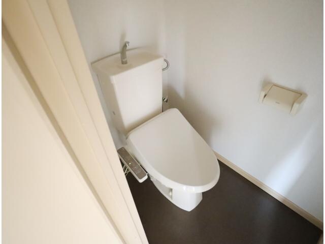 南生駒駅 徒歩4分 2階の物件内観写真