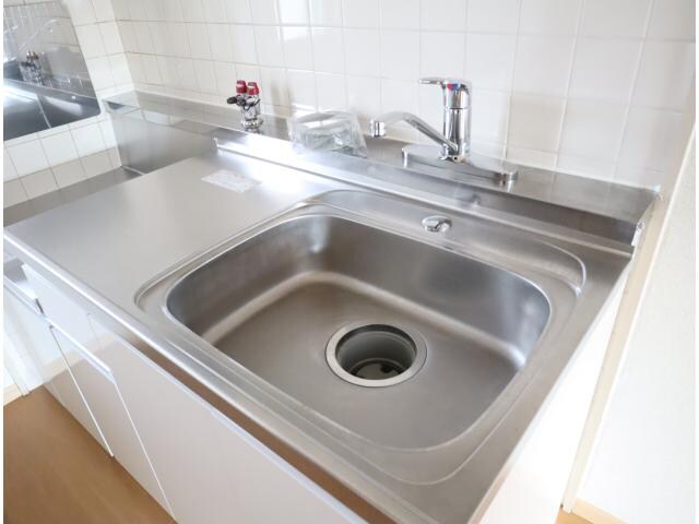 南生駒駅 徒歩4分 2階の物件内観写真