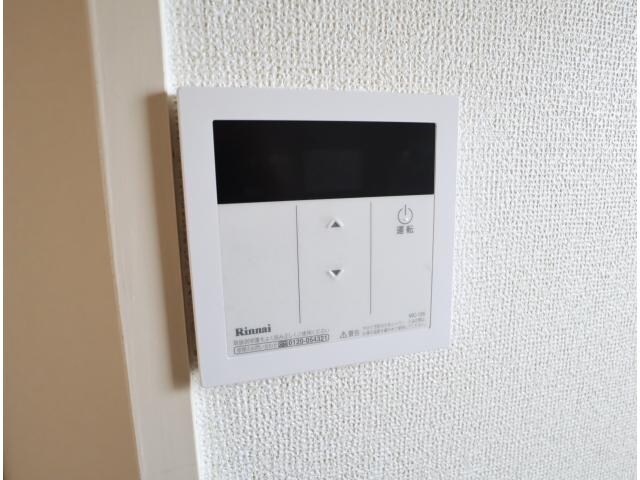 南生駒駅 徒歩4分 2階の物件内観写真