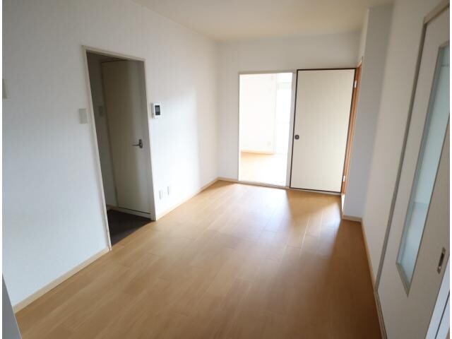 南生駒駅 徒歩4分 2階の物件内観写真