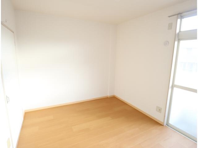 南生駒駅 徒歩4分 2階の物件内観写真