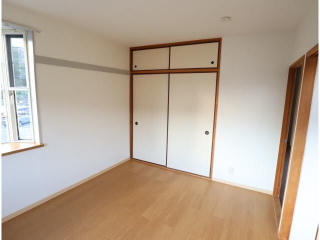 南生駒駅 徒歩4分 2階の物件内観写真