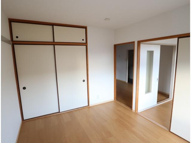 南生駒駅 徒歩4分 2階の物件内観写真