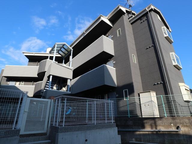 奈良県生駒市辻町の物件外観写真