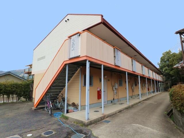 奈良県生駒市小瀬町の物件外観写真