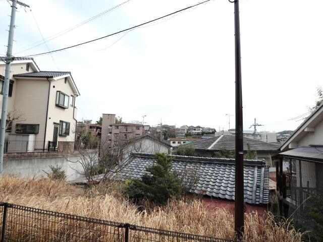 生駒駅 徒歩10分 1階の物件内観写真