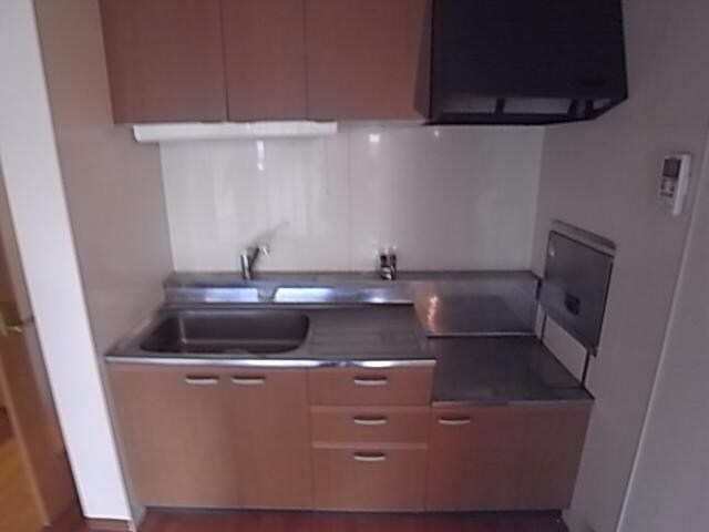 菜畑駅 徒歩3分 1階の物件内観写真