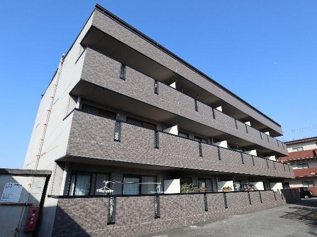 菜畑駅 徒歩3分 1階の物件外観写真