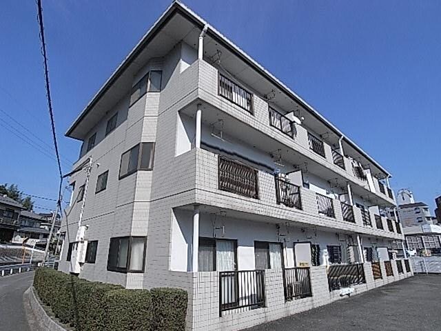 奈良県生駒市辻町の物件外観写真