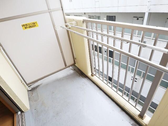 生駒駅 徒歩4分 5階の物件内観写真