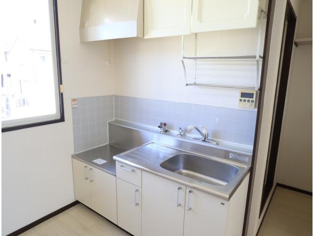 生駒駅 徒歩11分 2階の物件内観写真