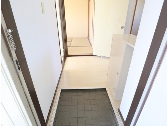 生駒駅 徒歩11分 2階の物件内観写真